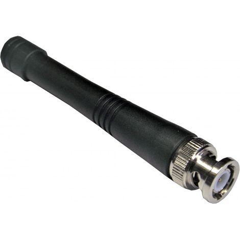 Antenna Rf per telecomandi 433mhz Bnc C0539 Cebek C-0539