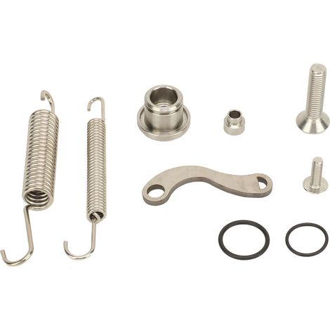 Metall-Seitenständerfeder-Kit für FX 450 Motorrad (2017-2023) (1/5)