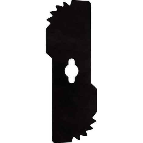 EINHELL Lame pour dresse-bordures sans fil GE-LE 18/190 Li - 90 mm (1/5)
