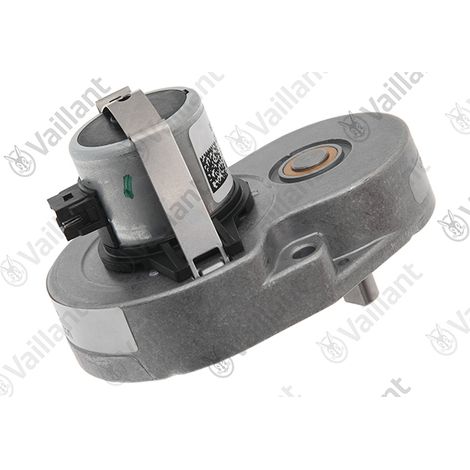 VAILLANT Motor, Bypass VWL 39+59+79/5 u.w. Vaillant-Nr. , 0020188023