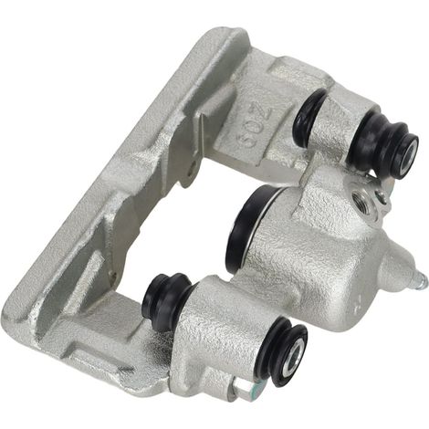 FT02385 pinza freno rapida POSTERIORE DESTRA SENZA forcella (1/5)