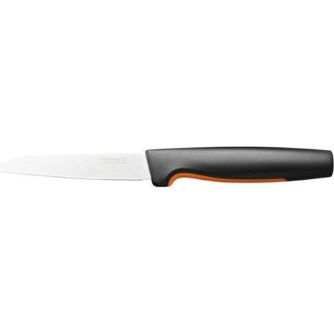 Coltello da cucina FISKARS FUNCTIONAL FORM per pelare, tagliare e affettare frutta e verdura (1/2)