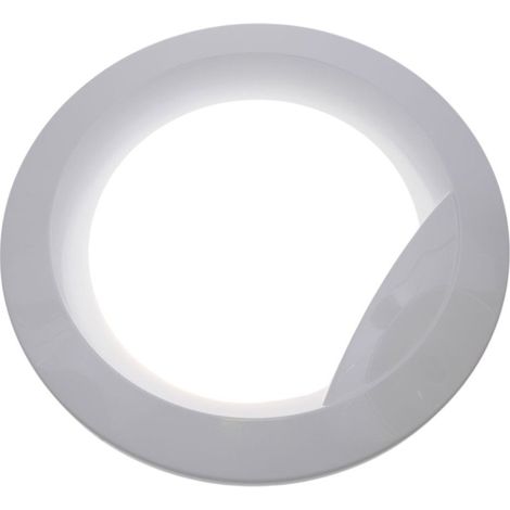 CADRE EXTERIEUR DE HUBLOT pour LAVE LINGE VEDETTE - AS0004868 (1/2)