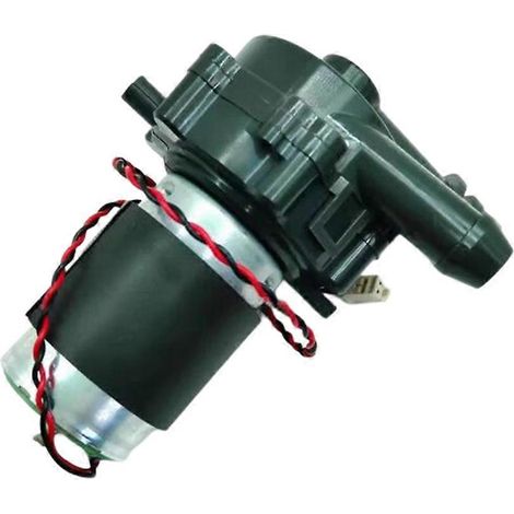Vakuumpump peristaltisk pump för Roborock S8 Pro Ultra Onyx4 dammsugare vattenpump reservdelar (1/5)