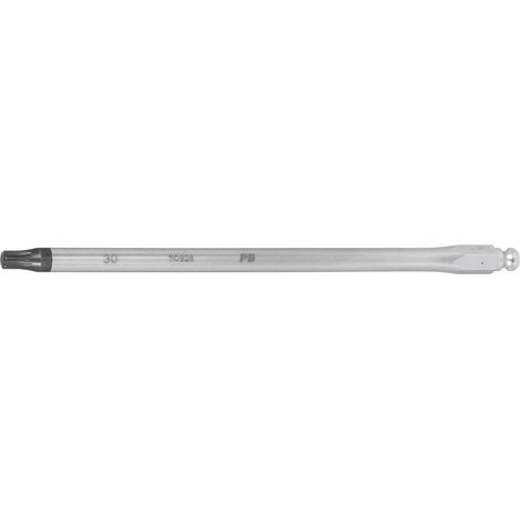 PB SWISS TOOLS 8-mm-Klinge für TX, TX-Profil: TX40