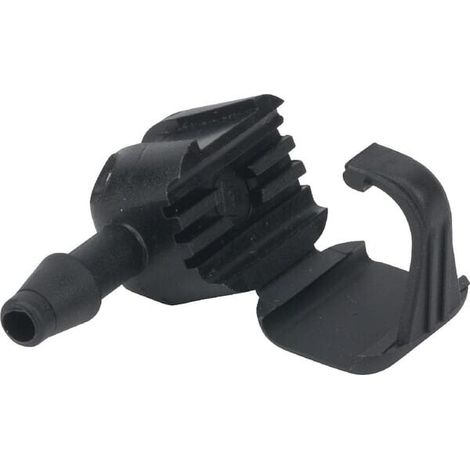 Boquilla para limpiaparabrisas DOGA 120503739C0 (1/2)