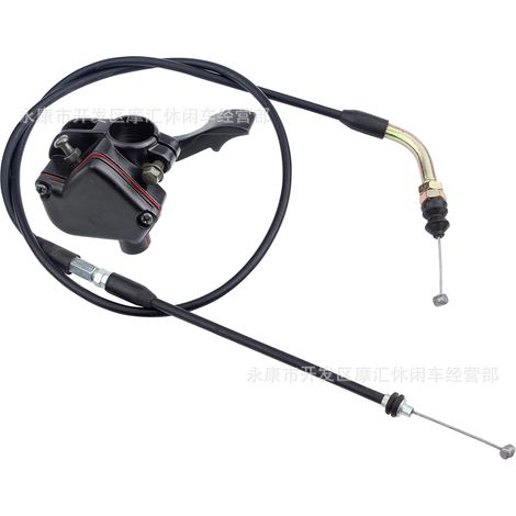 Mini-Motorrad-Elektroroller-Zubehör T8F Typ 64-Zahn-Kettenblatt 29 mm Innenloch-Kettenblatt Hinterradantrieb Großes Kettenblatt (1/5)