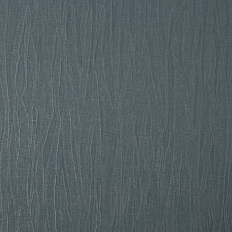 Boutique - Vliestapete - Marquise Plain - Dunkelgrün - 10mx52cm