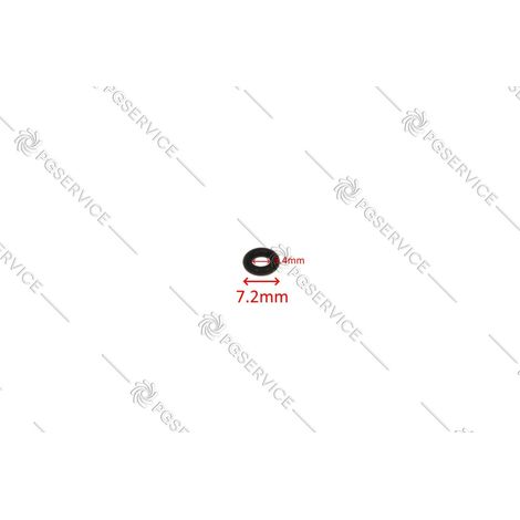 Delonghi Nespresso guarnizione macchina caffè Inissia Essenza Expert Prodigio (1/2)