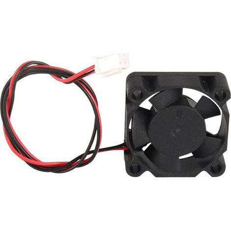 3010 Brushless DC Cooling Fan 24V