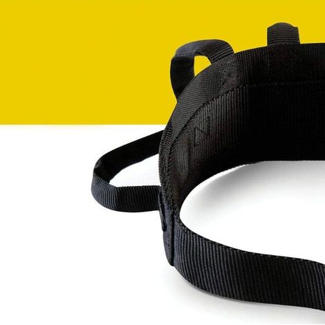 Ceinture de traction lombaire, ceinture de soutien lombaire pour patients, ceinture de soutien lombaire pour personnes handicapées, ceinture d'aide à la station debout
