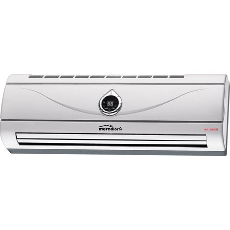 RADIATEUR MURAL MAXI-SILVER 2000W avec télécommande  Offre exclusive
