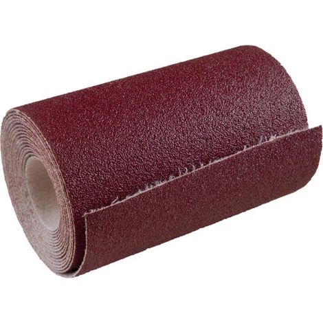 CARTA ABRASIVA SPAZIATA ROTOLO 5 MT/40