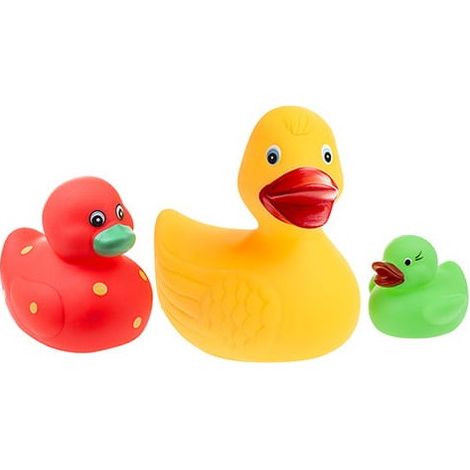 Badeenten 3 Stück 005