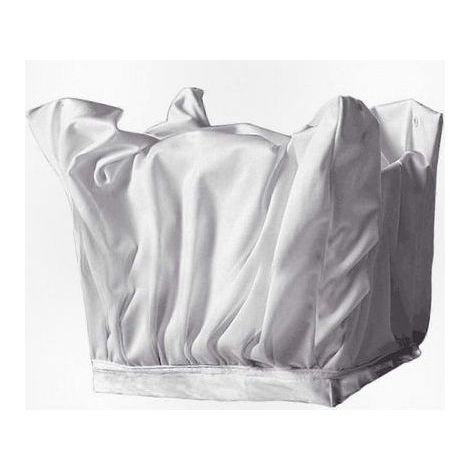 Sac filtrant de rechange pour nettoyeurs de piscine modèles 8111 et 8101 - Sac filtrant robuste pour une collecte efficace des débris (1/5)