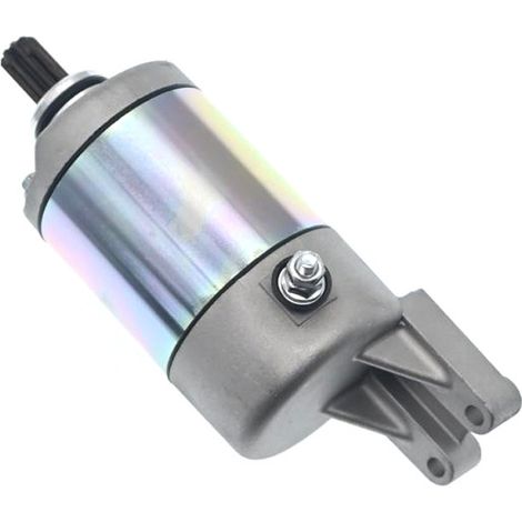 Démarreur compatible avec Can-Am 400/450 - Réf. SMU0287 / 420-684-280 (1/4)