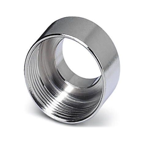Adaptateur de filetage Phoenix Contact 6mm en TPE ( Prix pour Boîte de 10 )