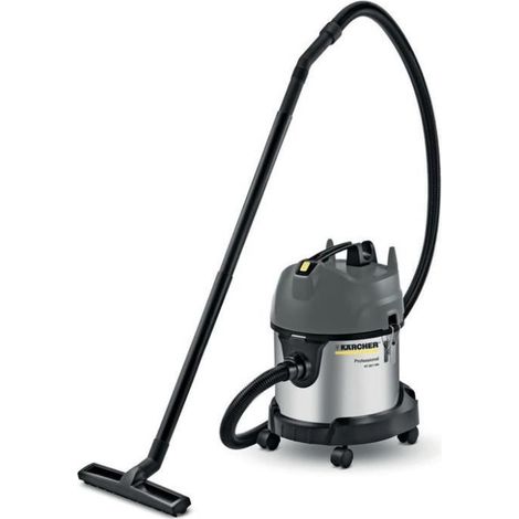 Bau Staubsauger karcher nt 20/1 me classic 1500 W 20 L