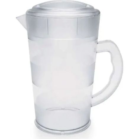 Pitcher, Wasserkrug - 1,9 L, Acryl