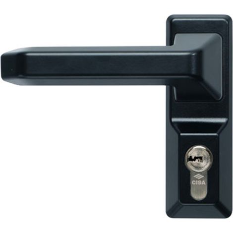 COMANDO ESTERNO MANIGLIONE CISA 07A78.38 (X MANIGLIONE 5M001)
