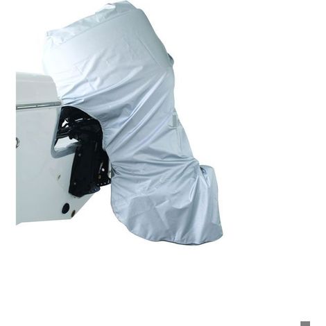 Außenbordmotorabdeckung, Modellgröße 2, Farbe