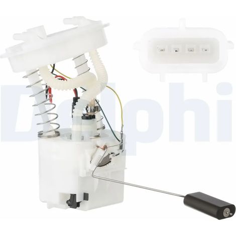 Unité d'injection de carburant Delphi Technologies FG2349-12B1 FORD 1140424