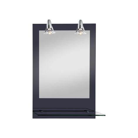 LICHTSPIEGEL LUCA 50X70 CM