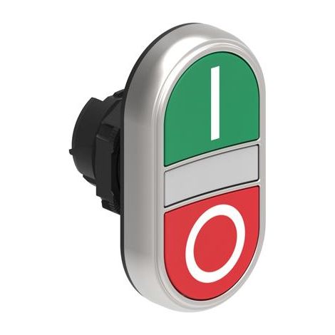 Interruttore Lovato-electric lpcbl7123 auto ritorno IP66