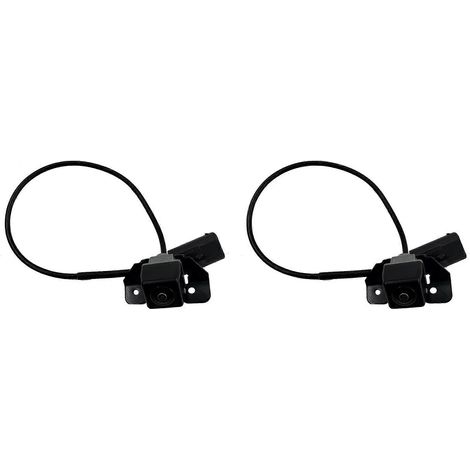 cámaras de visión trasera para coche 95790-2S211 95790-2S010 compatibles con Hyundai Ix35 2010-2017 Reserve Park Assist Camera 95790-2S011 (1/5)