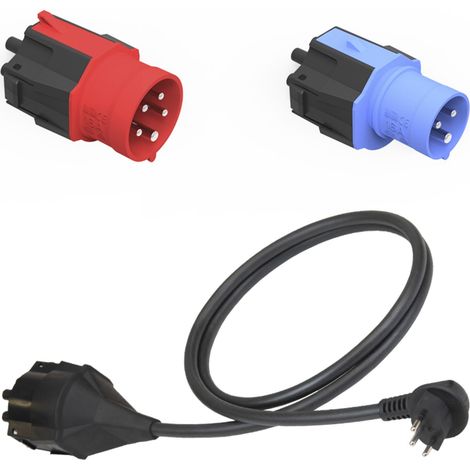 NRGkick 20001054 accessoire pour chargeur de batterie de véhicule de (1/3)
