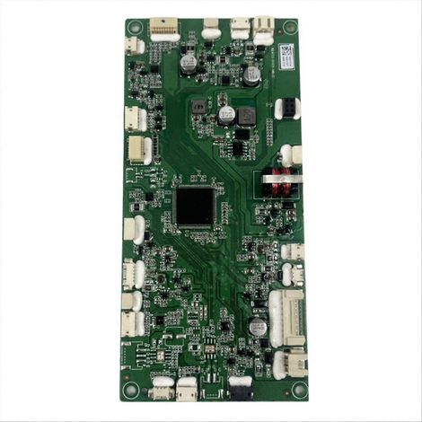 Carte PCBA de station de base pour accessoires d'aspirateur robot X50 Ultra Complete/X50 Ultra (1/5)