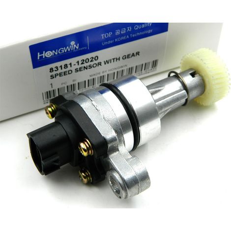 Capteur de vitesse 83181-12020 8318112020 pour véhicules Toyota Corolla