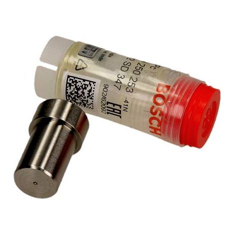 INJECTEUR BOSCH DN12SD347 (1/2)