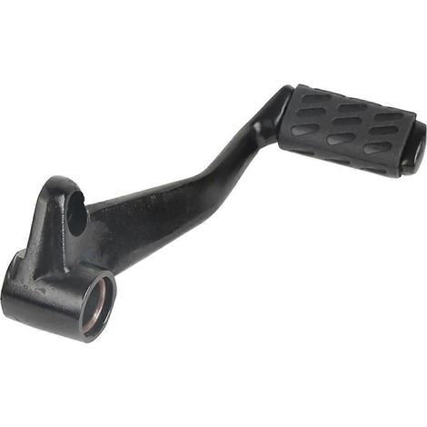 Para 1098 1098R 1198 1198S 1198SP Palanca de cambios y pedal de freno trasero de motocicleta (1/5)