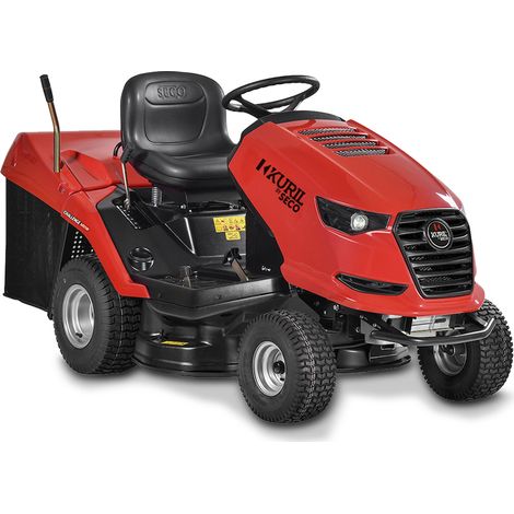 Tractor cortacésped KURIL KTS16