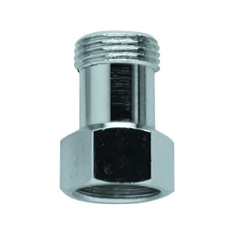 Prolunga Per Rubinetto Filtro 3/8" Ø10