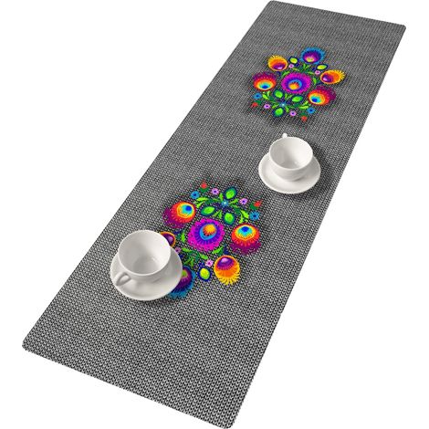 Tovaglia da tavola Jagna 95x33 cm (1/5)