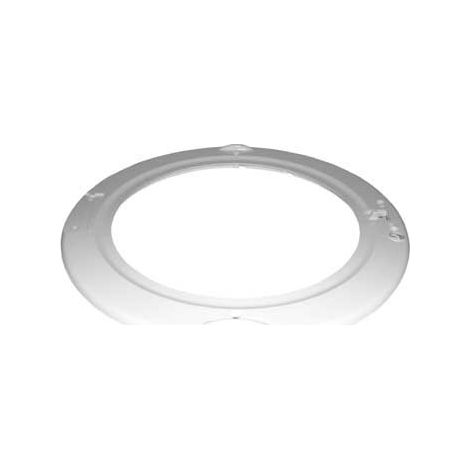 ENJOLIVEUR COURONNE INTERIEUR HUBLOT POUR LAVE LINGE ARTHUR MARTIN - 124516906