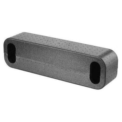 Isolation thermique OV Regumat en EPS pour échangeur de chaleur 135 17 90/91