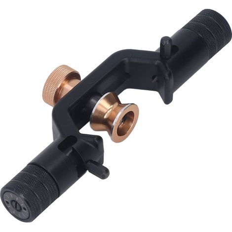 Dénude-câble blindé réglable, lame tranchante double tête 8-28,6mm, outil de dénudage pour câble armé (1/5)