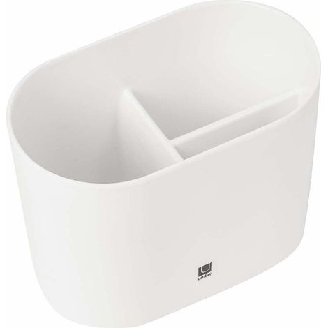 Porte brosse à dents en mélaminé Step (1/5)