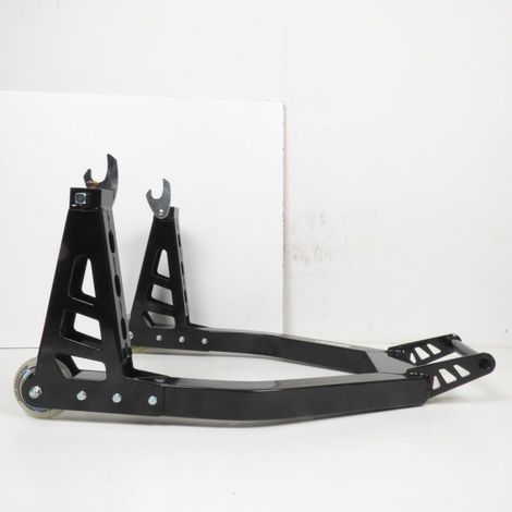 werkzeug für auto alu schwarz neu (1/3)
