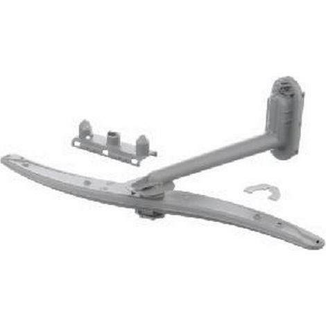 Bras de lavage supérieur (00298594, 00350644) Lave-vaisselle 166437 SIEMENS, NEFF, BOSCH, GAGGENAU, CONSTRUCTA, JUNKER, VIVA (1/3)