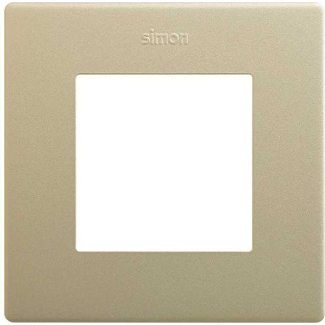 SIMON 270 Ikonischer ästhetischer Rahmen mit 1 Cava-Element 27000610-094