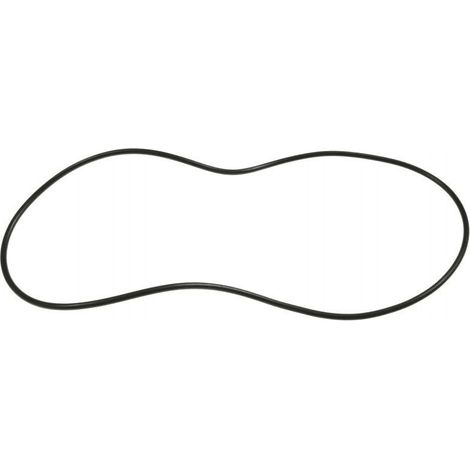 COURROIE RONDE REP 11 pour PIECES ASPIRATEUR NETTOYEUR PETIT... (1/2)