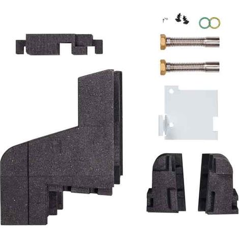 Vaillant kit de montage 0010027974 pour raccordement mural