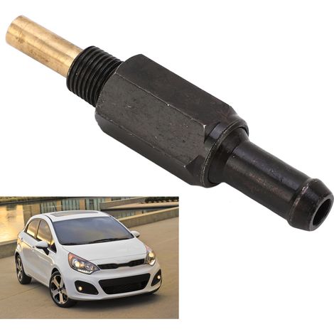 (T06) Das Abgasregelventil 2674026700 ist mit den Modellen Hyundai Accent und Kia Rio Rio5 kompatibel. (1/5)