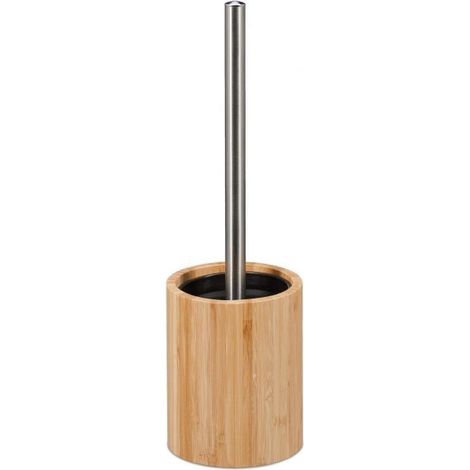 Scopino per wc in silicone (1/5)