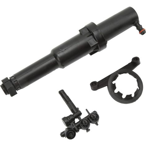 Buse de lave-phare avant droite résistante aux chocs 2208601347 pour W220 S430 S500 S600 S55AMG (1/3)