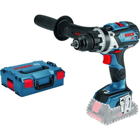 Perceuse-visseuse sans fil GSR 18V-110 C (1/5)